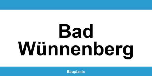 Bauamt Bad Wünnenberg – Telefonnummer und Öffnungszeiten