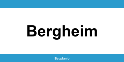 Bauamt Bergheim – Telefonnummer und Öffnungszeiten