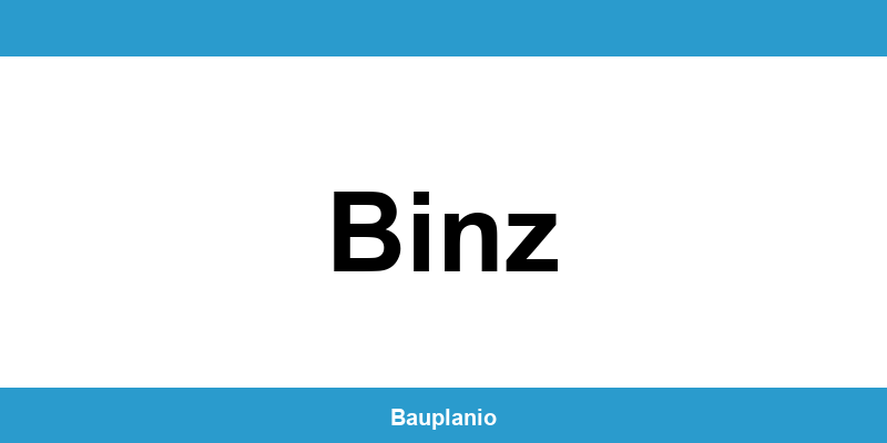 Bauamt Binz – Telefonnummer und Öffnungszeiten