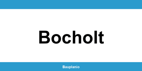 Bauamt Bocholt – Telefonnummer und Öffnungszeiten