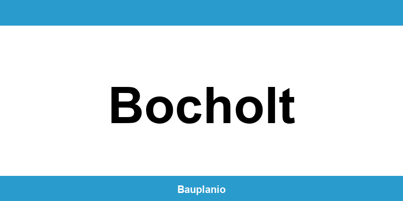 Bauamt Bocholt – Telefonnummer und Öffnungszeiten