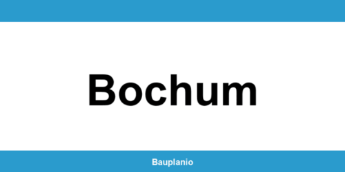 Bauamt Bochum – Telefonnummer und Öffnungszeiten