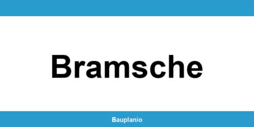 Bauamt Bramsche – Telefonnummer und Öffnungszeiten
