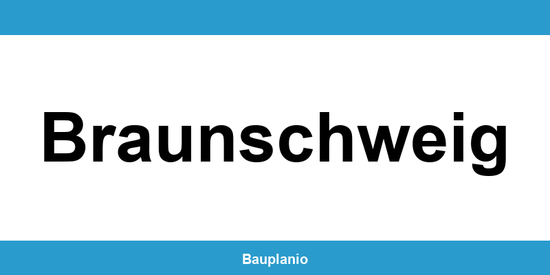 Bauamt Braunschweig – Telefonnummer und Öffnungszeiten