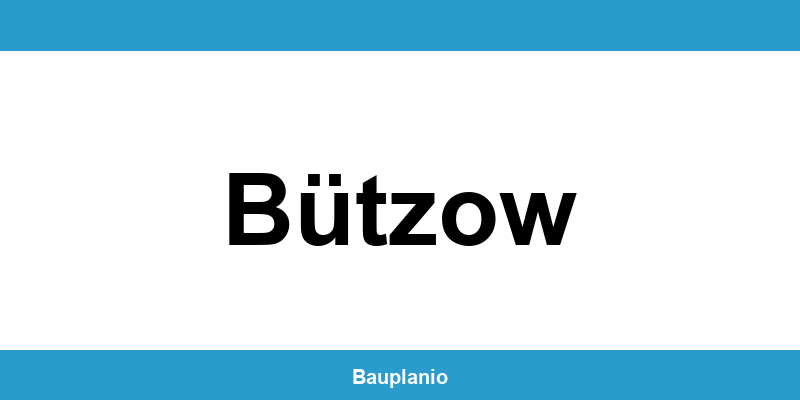 Bauamt Bützow – Telefonnummer und Öffnungszeiten