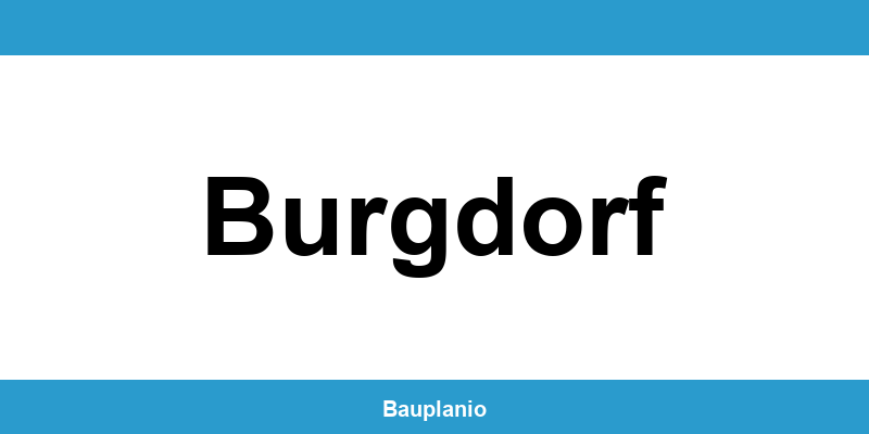 Bauamt Burgdorf – Telefonnummer und Öffnungszeiten