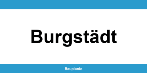 Bauamt Burgstädt – Telefonnummer und Öffnungszeiten