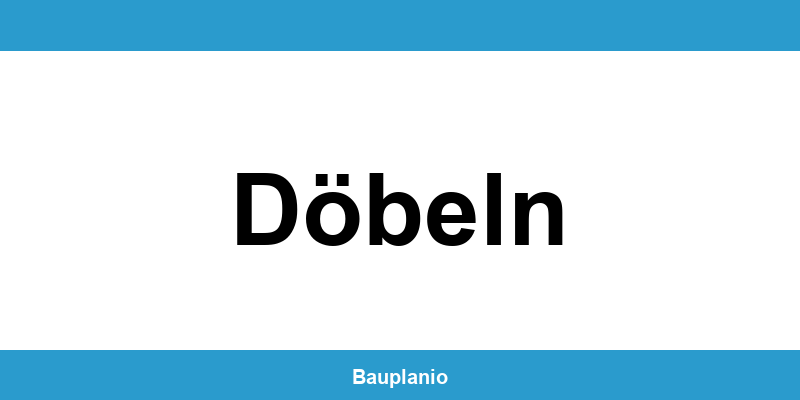 Bauamt Döbeln – Telefonnummer und Öffnungszeiten