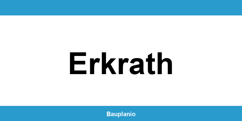 Bauamt Erkrath – Telefonnummer und Öffnungszeiten