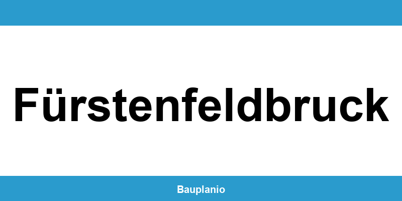 Bauamt Fürstenfeldbruck – Telefonnummer und Öffnungszeiten