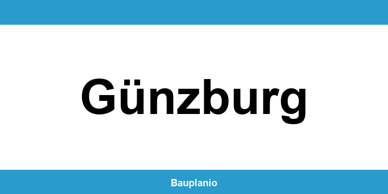 Bauamt Günzburg – Telefonnummer und Öffnungszeiten