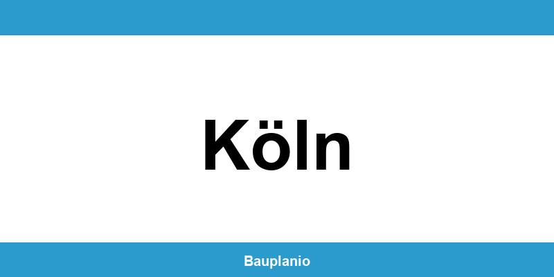 Bauamt Köln – Telefonnummer und Öffnungszeiten