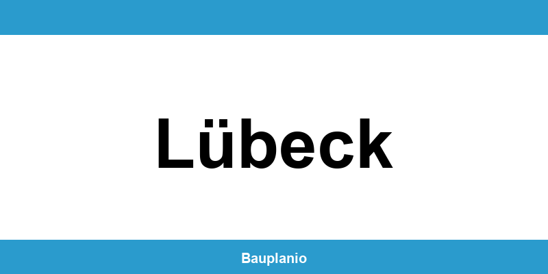 Bauamt Lübeck – Telefonnummer und Öffnungszeiten