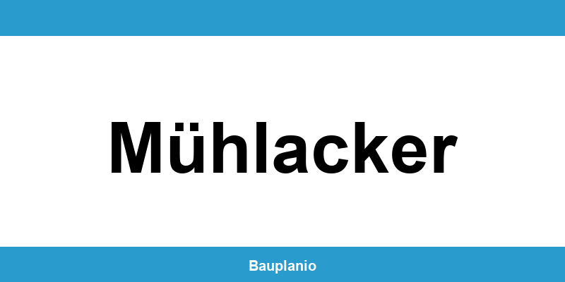 Bauamt Mühlacker – Telefonnummer und Öffnungszeiten
