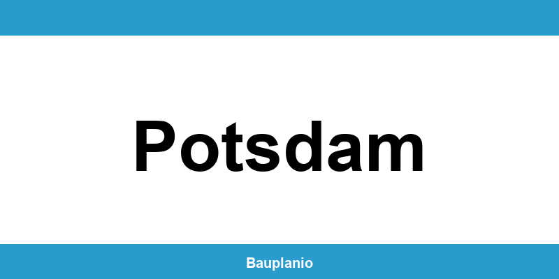Bauamt Potsdam – Telefonnummer und Öffnungszeiten