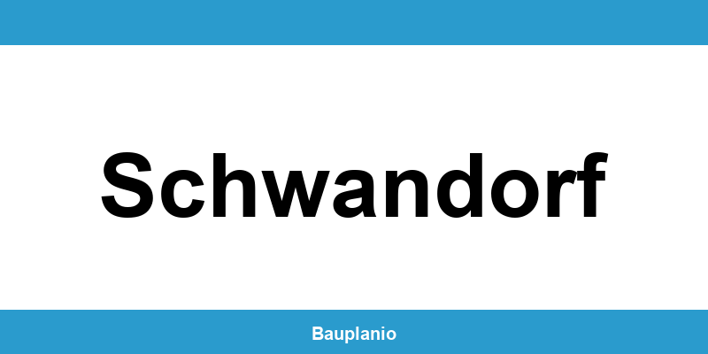 Bauamt Schwandorf – Telefonnummer und Öffnungszeiten