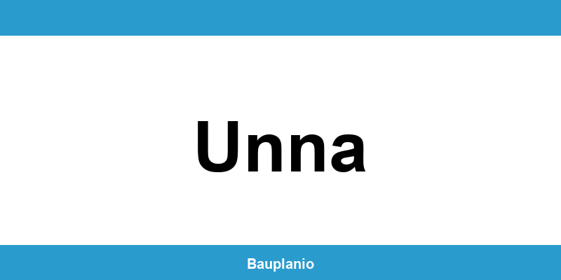 Bauamt Unna – Telefonnummer und Öffnungszeiten