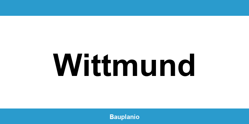 Bauamt Wittmund – Telefonnummer und Öffnungszeiten