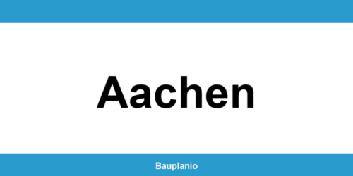 Bauamt Aachen – Telefonnummer und Öffnungszeiten