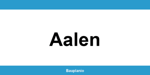 Bauamt Aalen – Telefonnummer und Öffnungszeiten