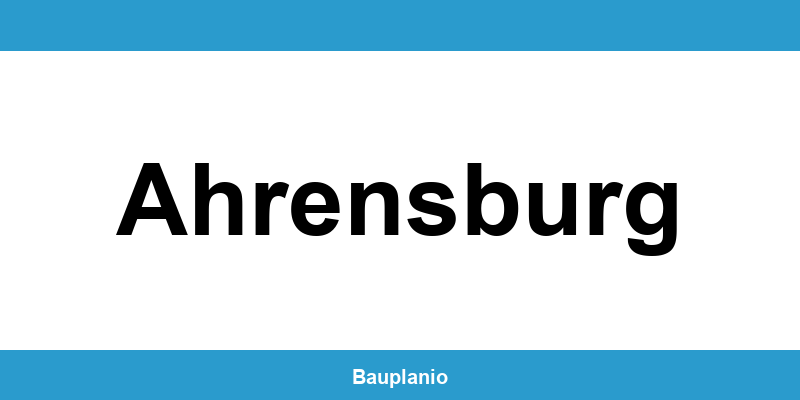 Bauamt Ahrensburg – Telefonnummer und Öffnungszeiten