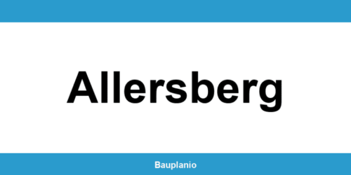 Bauamt Allersberg – Telefonnummer und Öffnungszeiten
