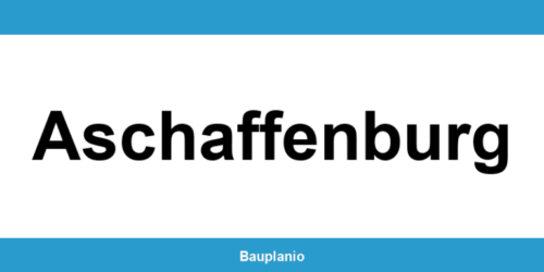 Bauamt Aschaffenburg – Telefonnummer und Öffnungszeiten