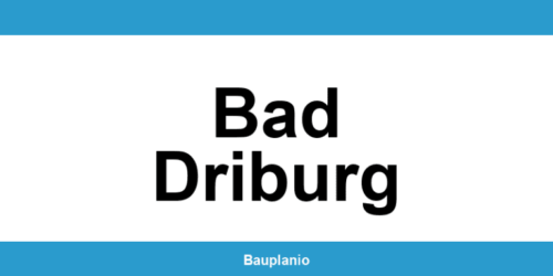 Bauamt Bad Driburg – Telefonnummer und Öffnungszeiten