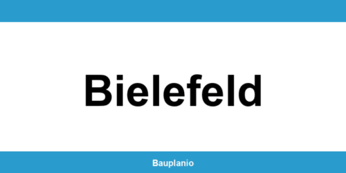 Bauamt Bielefeld – Telefonnummer und Öffnungszeiten