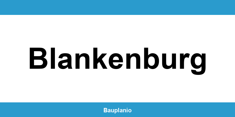 Bauamt Blankenburg – Telefonnummer und Öffnungszeiten