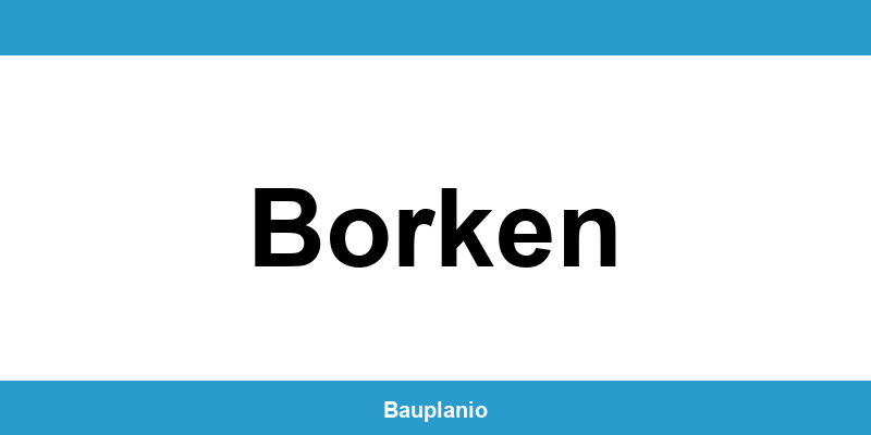 Bauamt Borken – Telefonnummer und Öffnungszeiten