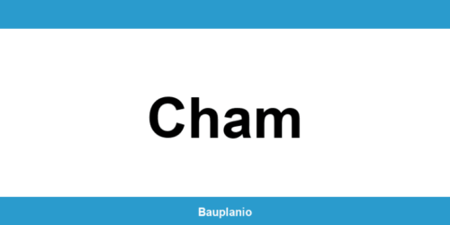 Bauamt Cham – Telefonnummer und Öffnungszeiten