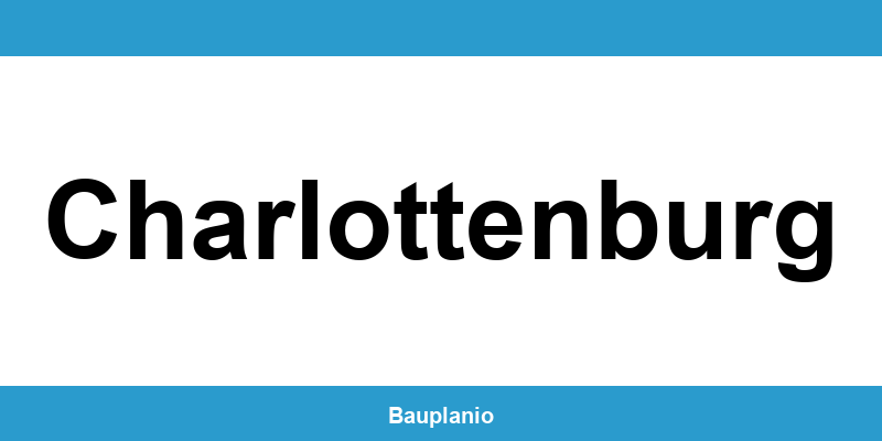 Bauamt Charlottenburg – Telefonnummer und Öffnungszeiten