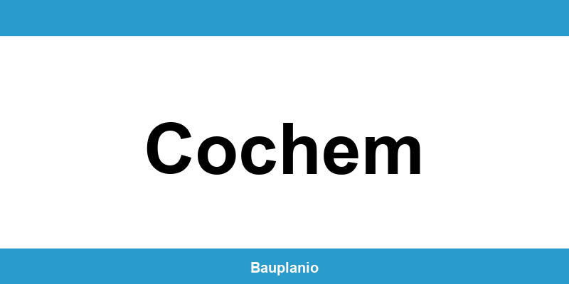 Bauamt Cochem – Telefonnummer und Öffnungszeiten
