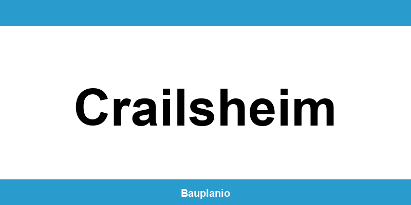 Bauamt Crailsheim – Telefonnummer und Öffnungszeiten