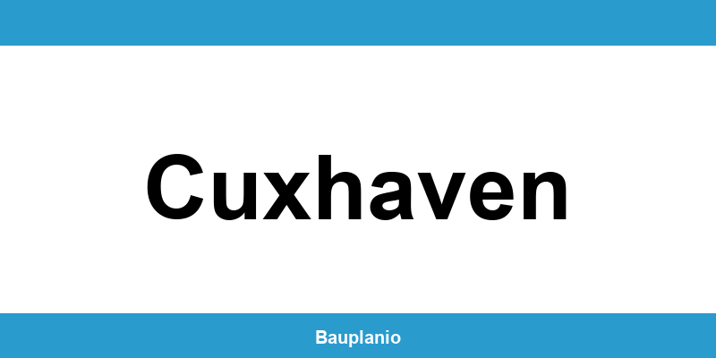 Bauamt Cuxhaven – Telefonnummer und Öffnungszeiten