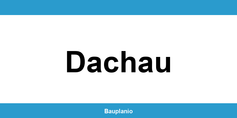 Bauamt Dachau – Telefonnummer und Öffnungszeiten