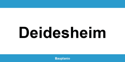 Bauamt Deidesheim – Telefonnummer und Öffnungszeiten