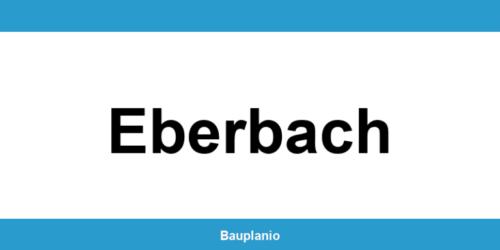 Bauamt Eberbach – Telefonnummer und Öffnungszeiten