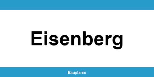 Bauamt Eisenberg – Telefonnummer und Öffnungszeiten