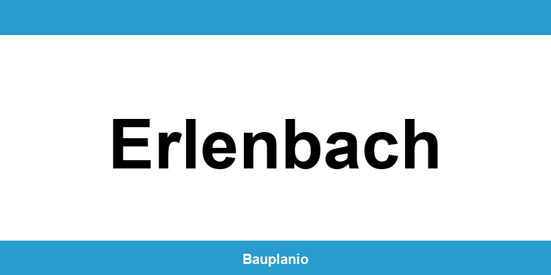 Bauamt Erlenbach – Telefonnummer und Öffnungszeiten