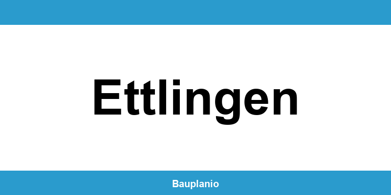 Bauamt Ettlingen – Telefonnummer und Öffnungszeiten