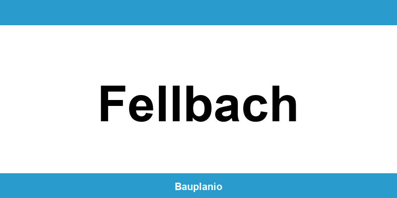 Bauamt Fellbach – Telefonnummer und Öffnungszeiten
