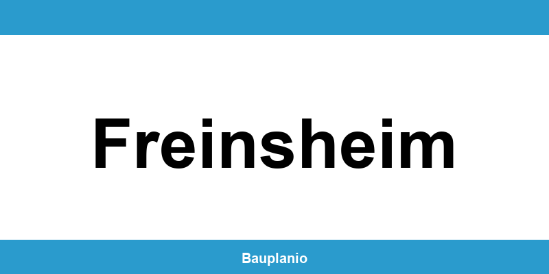 Bauamt Freinsheim – Telefonnummer und Öffnungszeiten