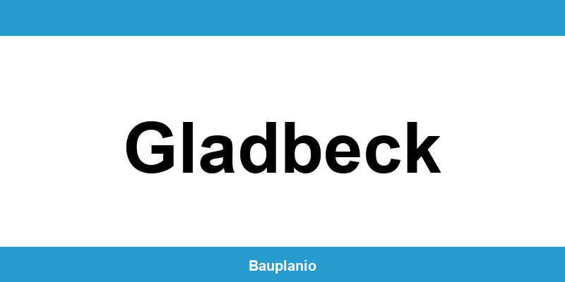 Bauamt Gladbeck – Telefonnummer und Öffnungszeiten