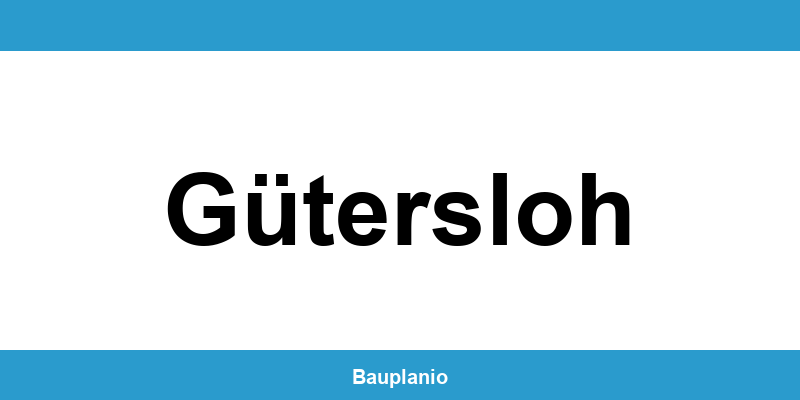 Bauamt Gütersloh – Telefonnummer und Öffnungszeiten