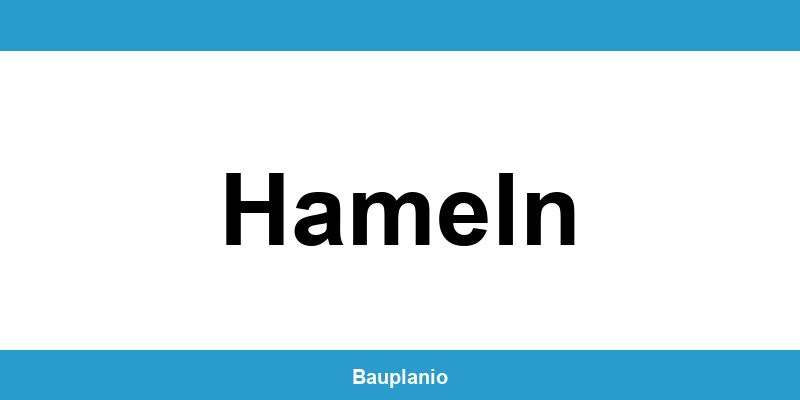 Bauamt Hameln – Telefonnummer und Öffnungszeiten