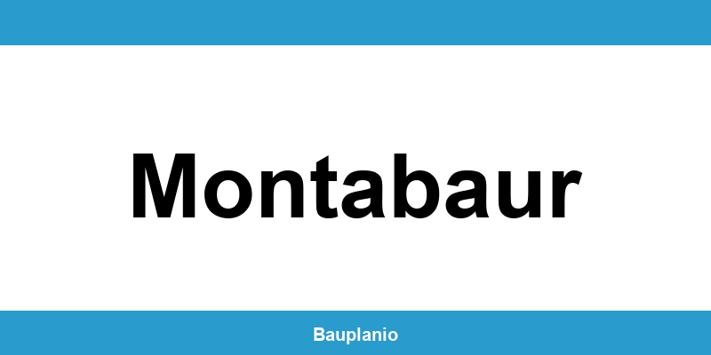 Bauamt Montabaur – Telefonnummer und Öffnungszeiten