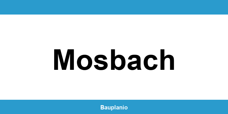Bauamt Mosbach – Telefonnummer und Öffnungszeiten