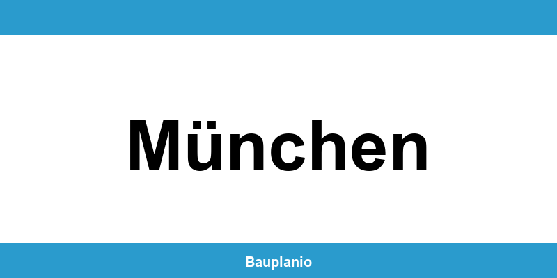 Bauamt München – Telefonnummer und Öffnungszeiten